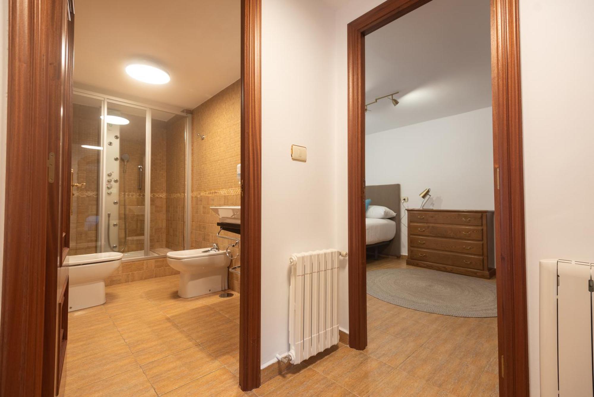 Casa Magarinos Villa Gondomar Eksteriør bilde