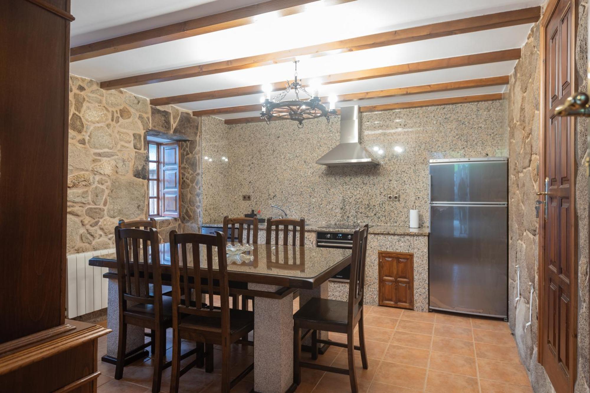 Casa Magarinos Villa Gondomar Eksteriør bilde