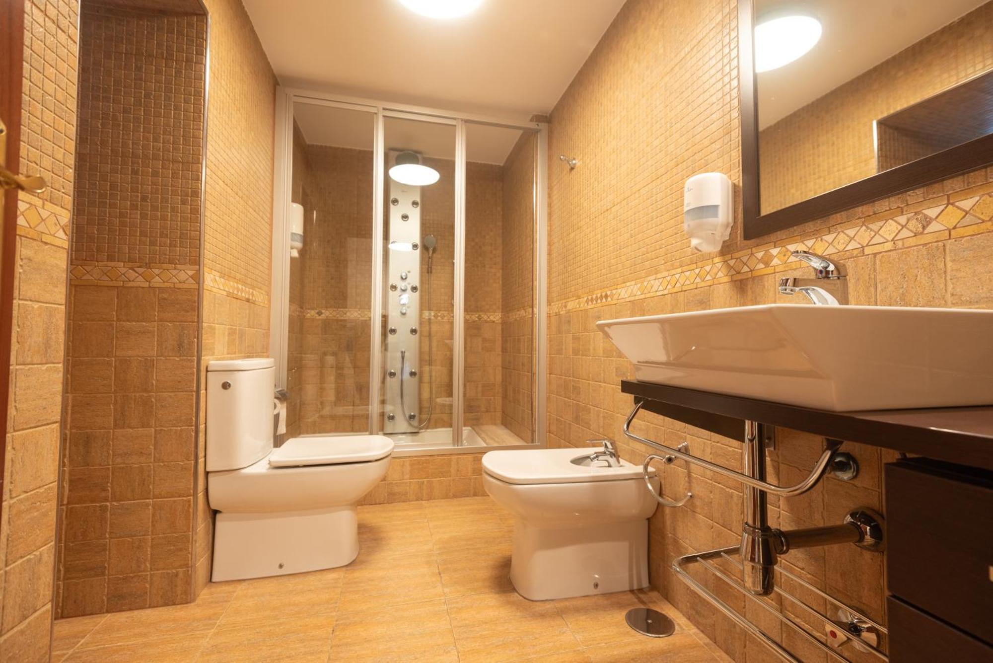 Casa Magarinos Villa Gondomar Eksteriør bilde