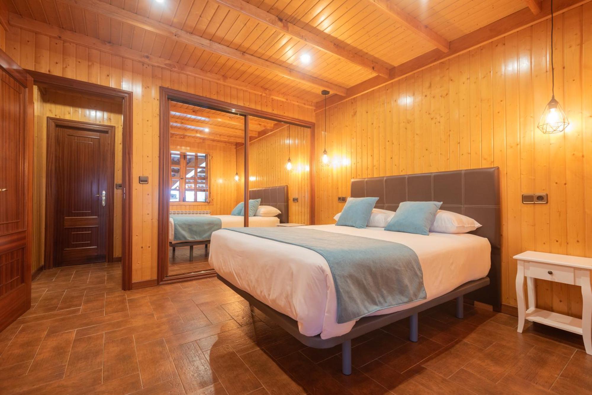 Casa Magarinos Villa Gondomar Eksteriør bilde