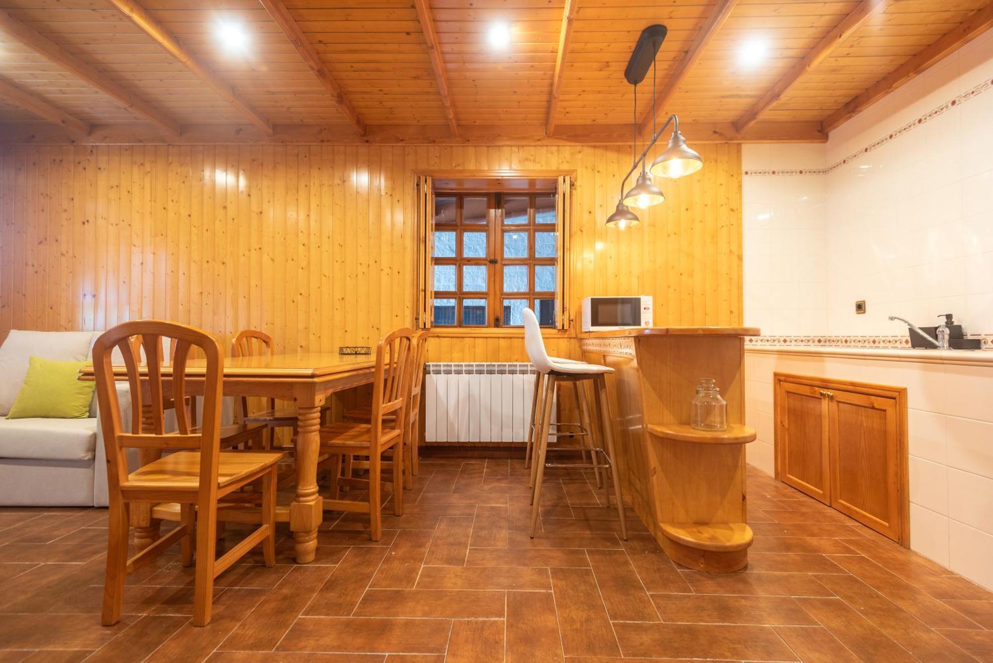 Casa Magarinos Villa Gondomar Eksteriør bilde