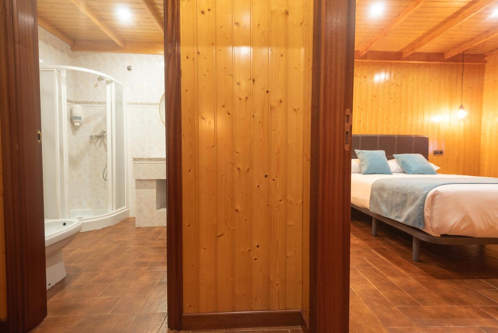 Casa Magarinos Villa Gondomar Eksteriør bilde